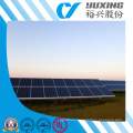 Cy28 0.10-0.25mm Black Pet Film for PV Modules